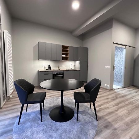 Hh Apartments Рейк'явік Екстер'єр фото